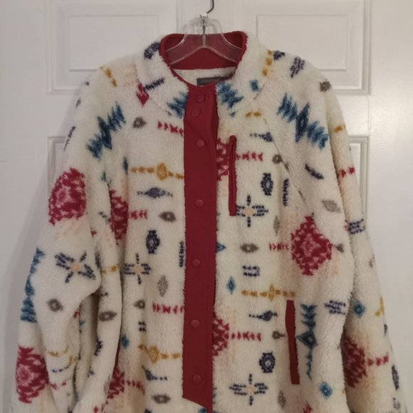 Ocean & Coast Jacket - Picture 4 of 5